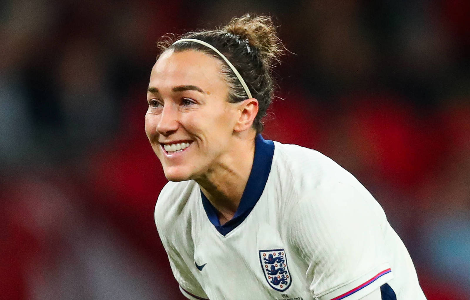 Lucy Bronze: Online Abuse Growing with Women’s Football